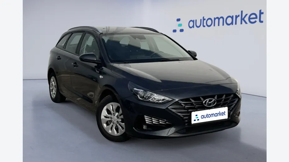 HYUNDAI i30 i30 1.0 T-GDI Modern