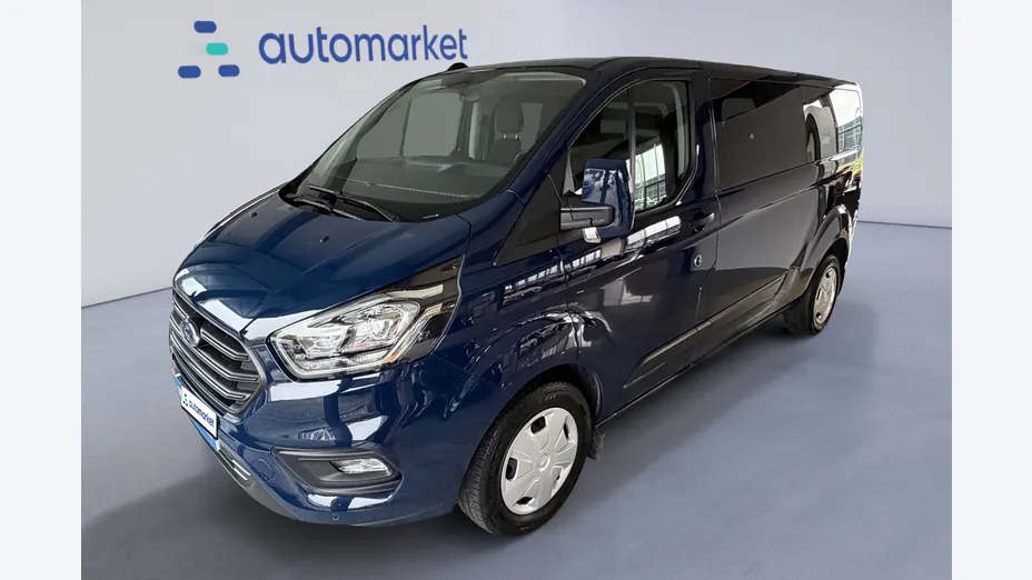 FORD Transit Custom Transit Custom Kombi 320 L2H1 Trend