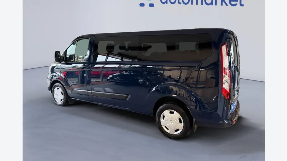 FORD Transit Custom Transit Custom Kombi 320 L2H1 Trend