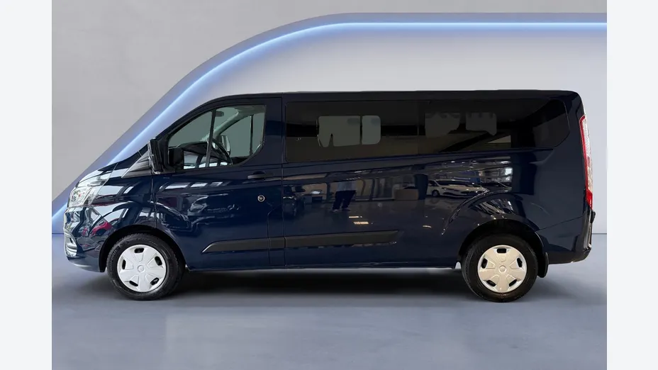 FORD Transit Custom Transit Custom Kombi 320 L2H1 Trend