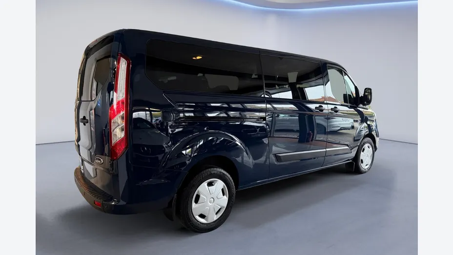 FORD Transit Custom Transit Custom Kombi 320 L2H1 Trend