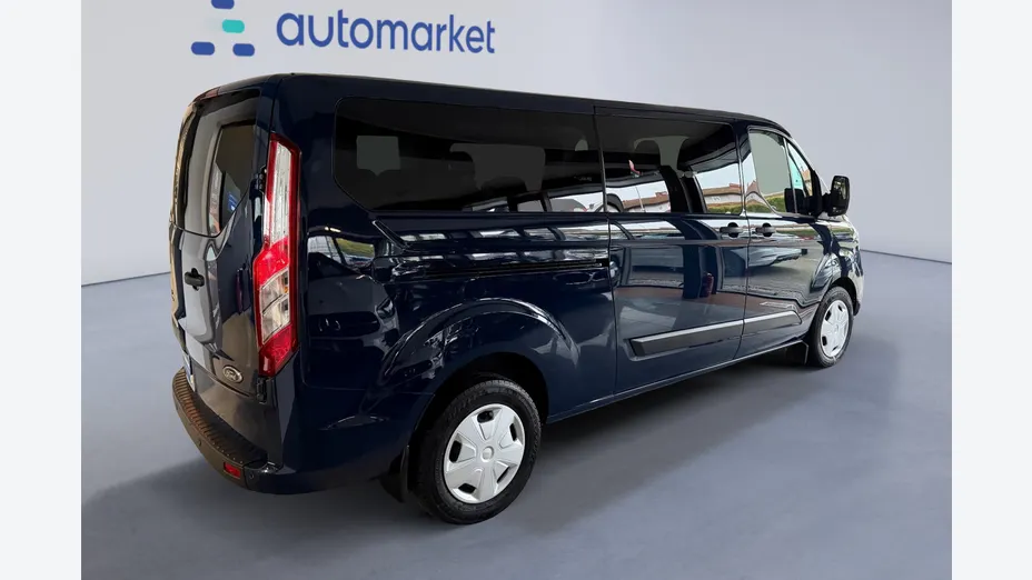 FORD Transit Custom Transit Custom Kombi 320 L2H1 Trend