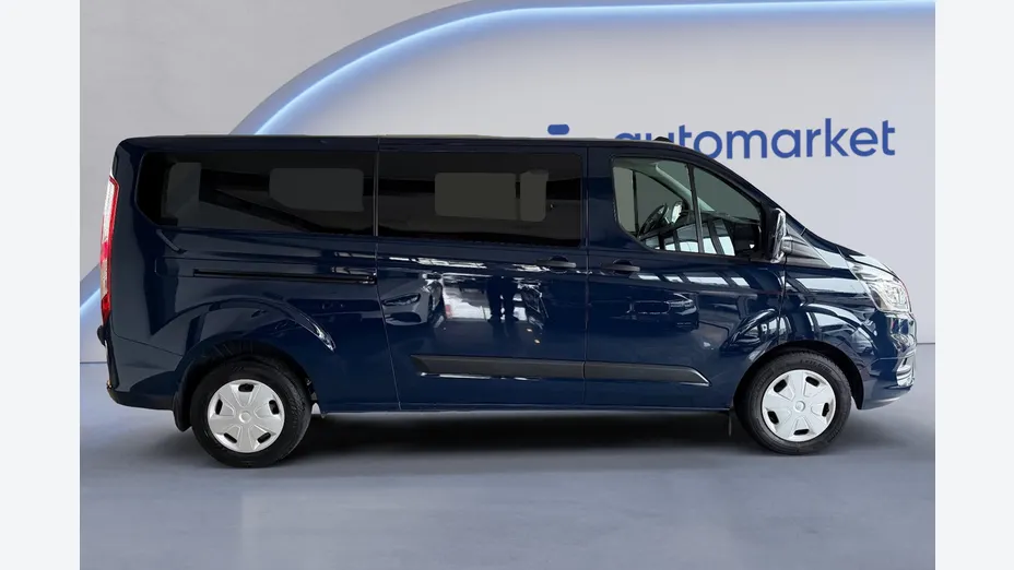 FORD Transit Custom Transit Custom Kombi 320 L2H1 Trend