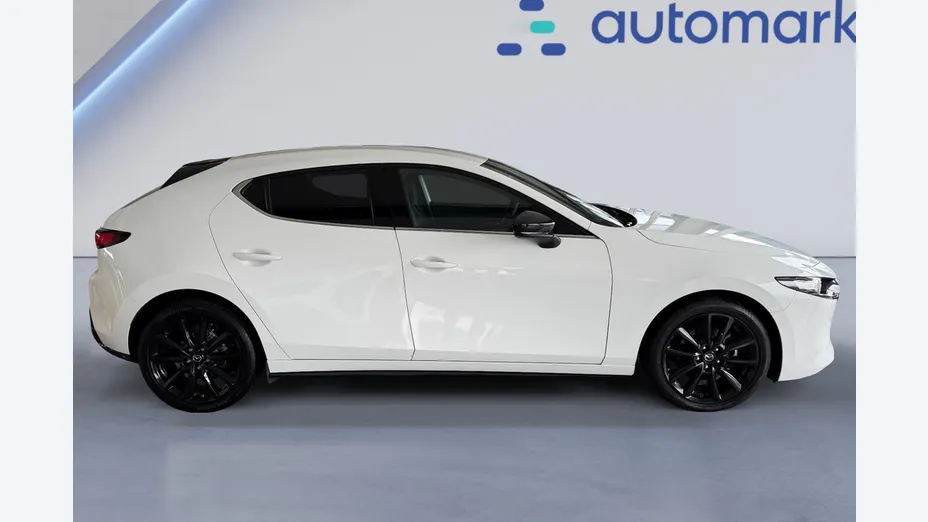 MAZDA 3 3 2.0 mHEV Kanjo aut