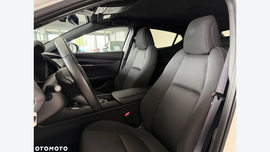MAZDA 3 3 2.0 mHEV Kanjo aut