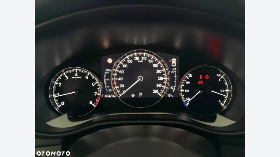 MAZDA 3 3 2.0 mHEV Kanjo aut