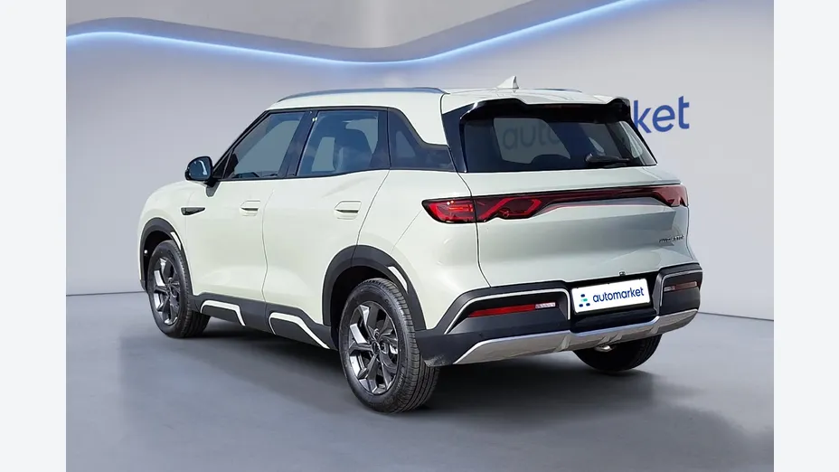 BYD Atto 2 Atto 2 45kWh Active Nowy