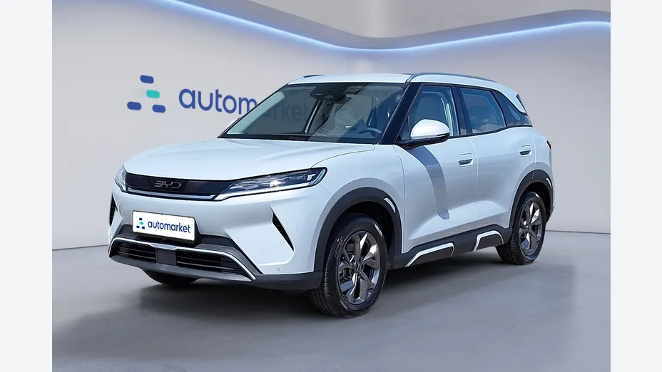 BYD Atto 2 Atto 2 45kWh Active Nowy