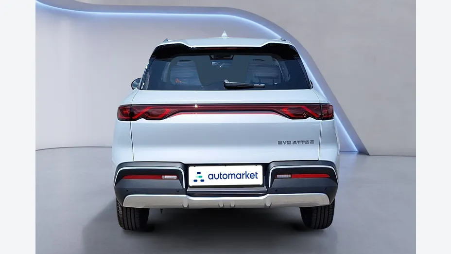 BYD Atto 2 Atto 2 45kWh Active Nowy