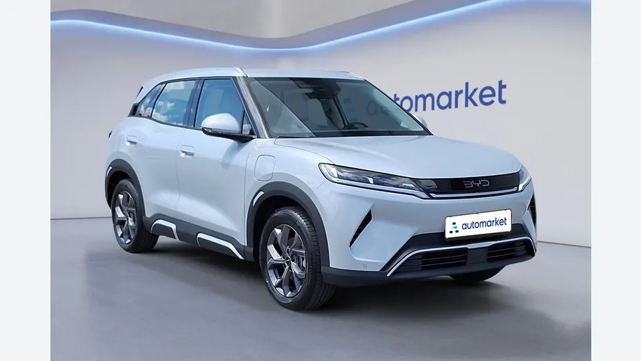 BYD Atto 2 Atto 2 45kWh Active Nowy