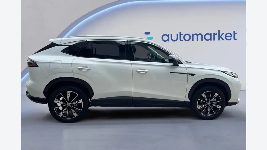 MG HS HS 1.5T HEV+ Exclusive aut Nowy