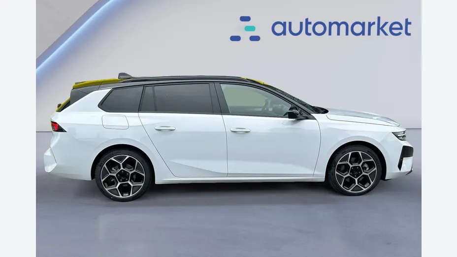 OPEL Astra Astra VI 1.5 CDTI Ultimate S&S aut