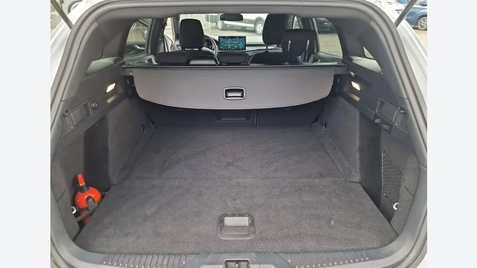 FORD Focus Focus 1.0 EcoBoost mHEV ST-Line X aut