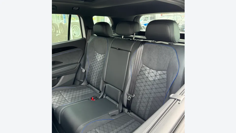 VOLKSWAGEN Tayron Tayron 2.0 TDI SCR 4Mot. R-Line Plus DSG Nowy