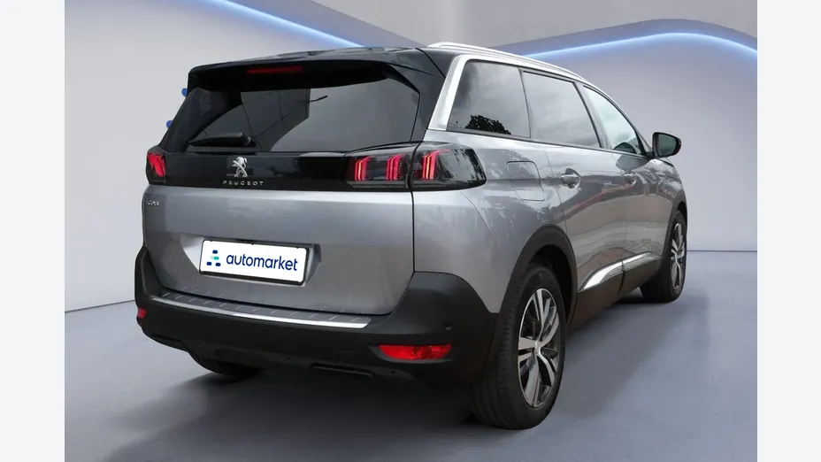 PEUGEOT 5008 5008 1.5 BlueHDi Allure Pack S&S EAT8