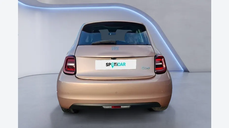 FIAT 500 500 42 kWh Icon