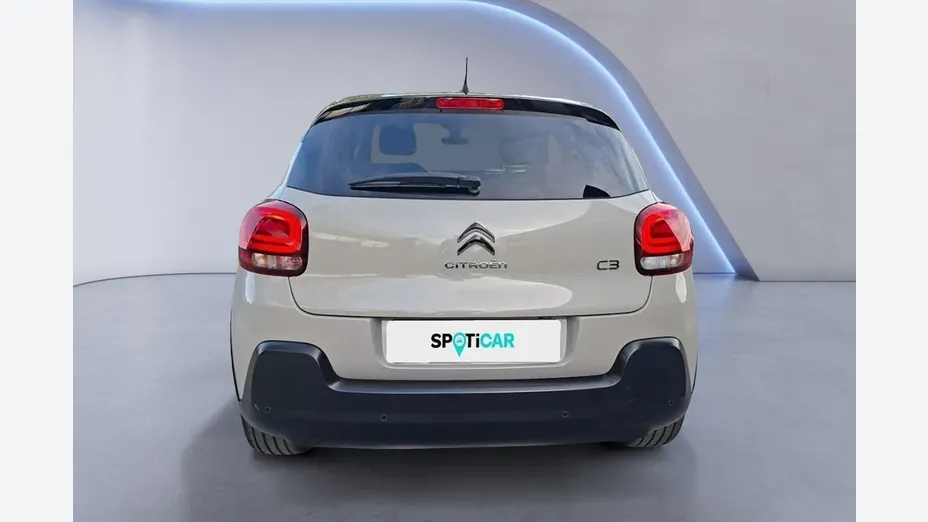 CITROEN C3 C3 1.2 PureTech Max