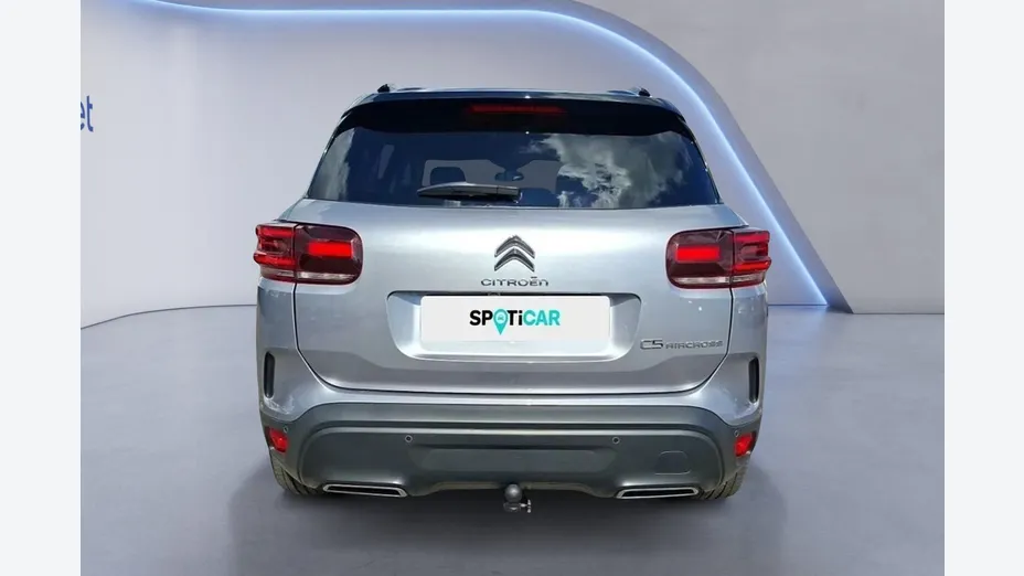 CITROEN C5 Aircross C5 Aircross 1.2 mHEV Max eDCT6