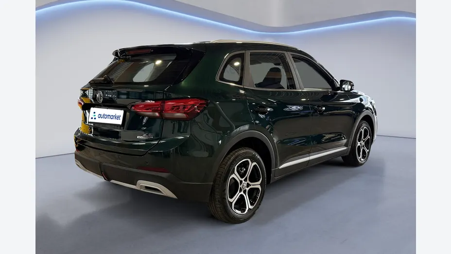 MG ZS ZS 1.5 HEV+ Excite aut Nowy