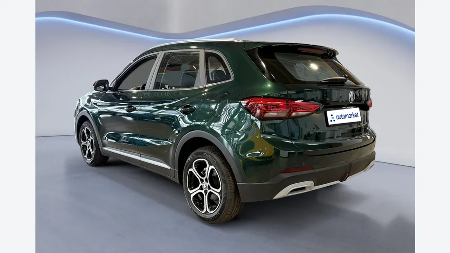 MG ZS ZS 1.5 HEV+ Excite aut Nowy