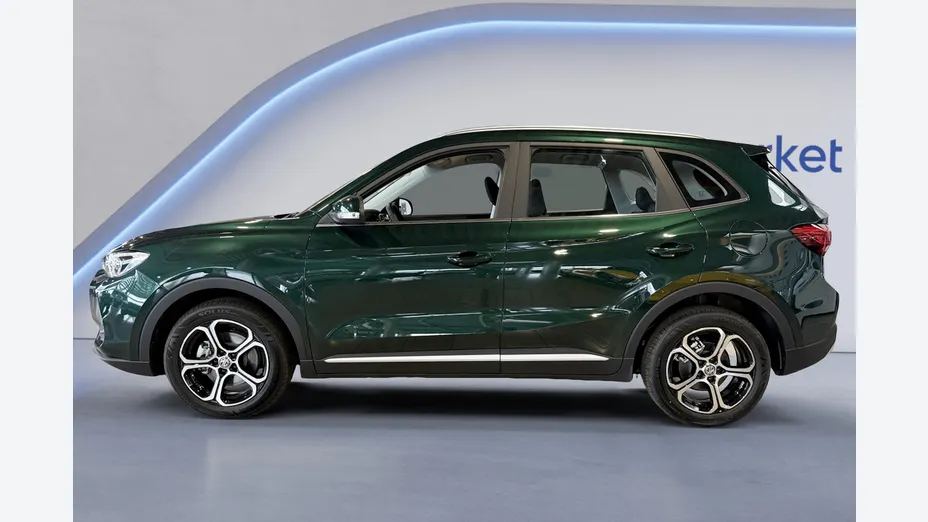 MG ZS ZS 1.5 HEV+ Excite aut Nowy