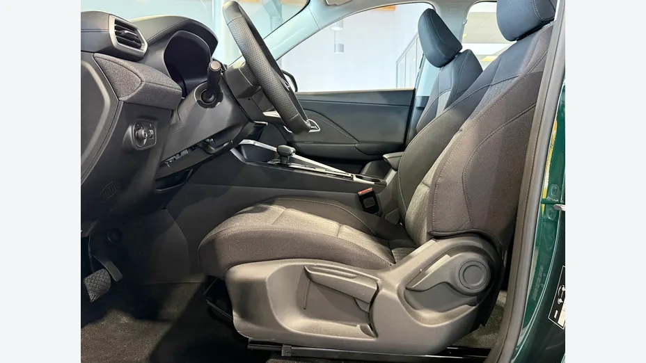 MG ZS ZS 1.5 HEV+ Excite aut Nowy