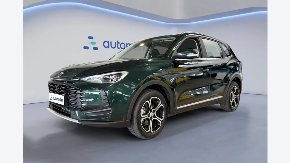 MG ZS ZS 1.5 HEV+ Excite aut Nowy