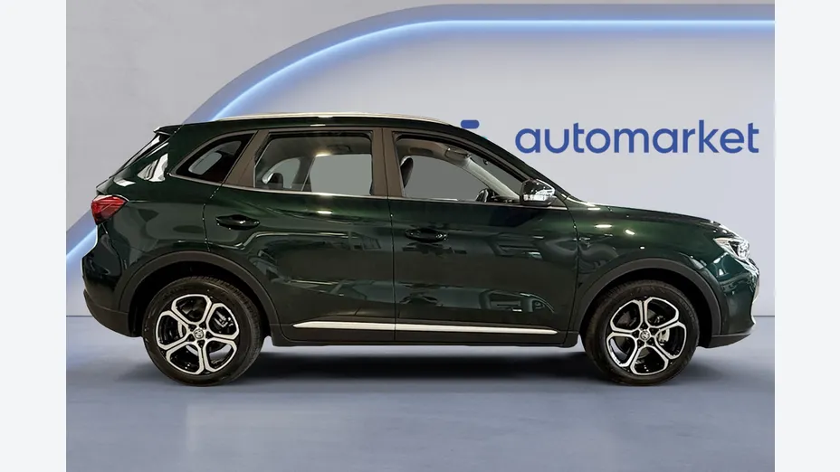 MG ZS ZS 1.5 HEV+ Excite aut Nowy
