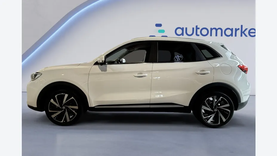MG ZS ZS 1.5 HEV+ Exclusive aut Nowy