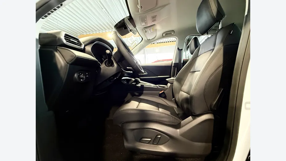 MG ZS ZS 1.5 HEV+ Exclusive aut Nowy