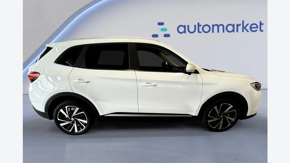 MG ZS ZS 1.5 HEV+ Exclusive aut Nowy