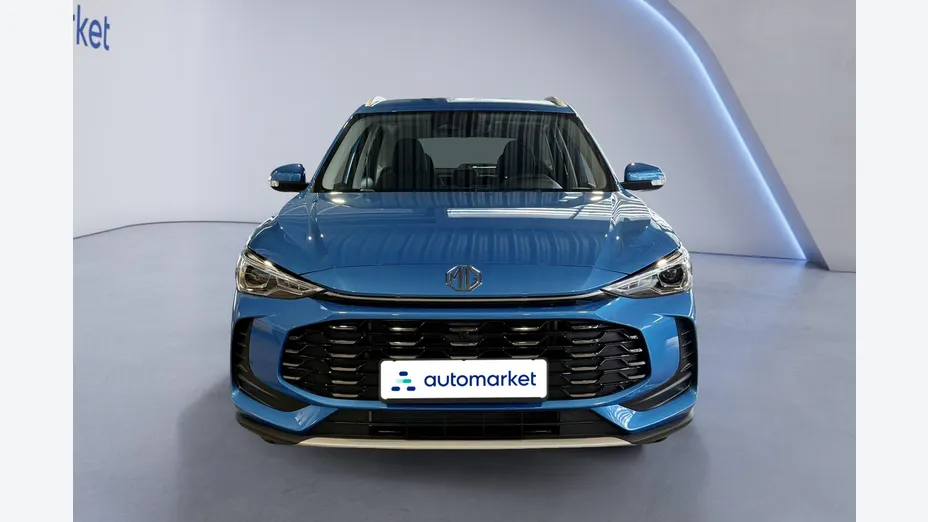 MG ZS ZS 1.5 HEV+ Excite aut Nowy