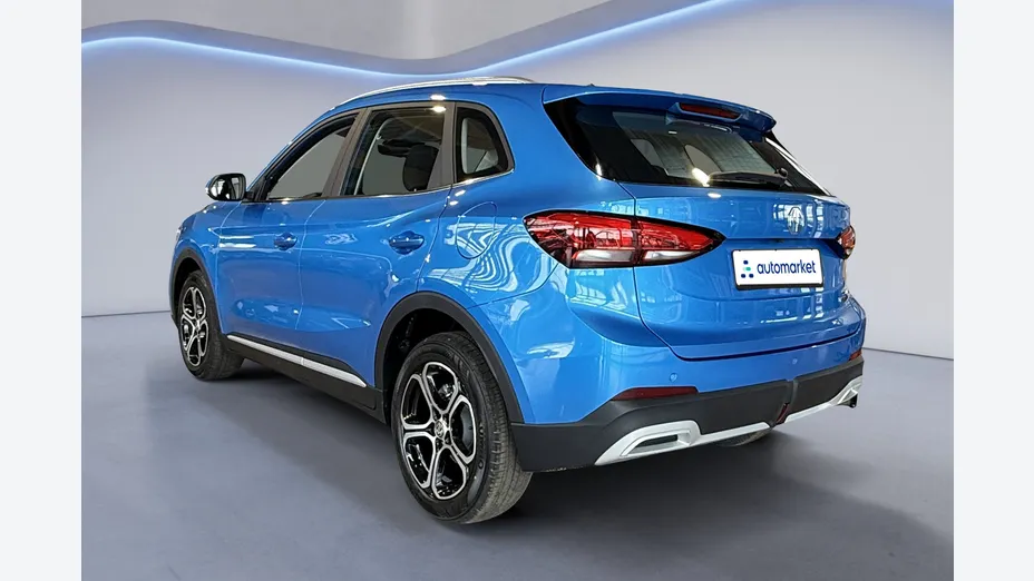 MG ZS ZS 1.5 HEV+ Excite aut Nowy