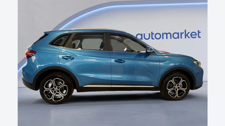 MG ZS ZS 1.5 HEV+ Excite aut Nowy