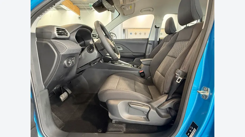 MG ZS ZS 1.5 HEV+ Excite aut Nowy