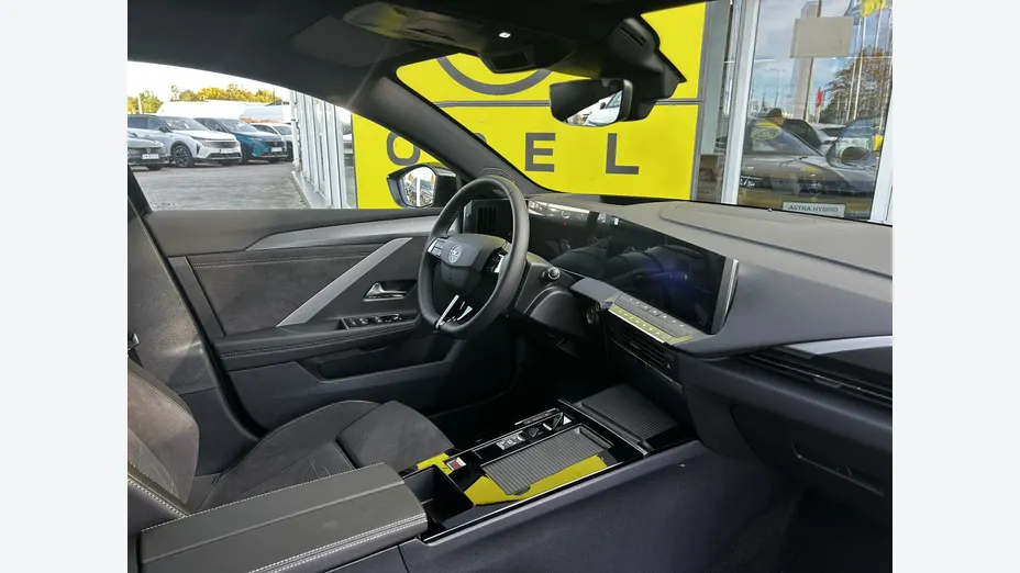OPEL Astra Astra VI 1.2 T Ultimate S&S aut Nowy