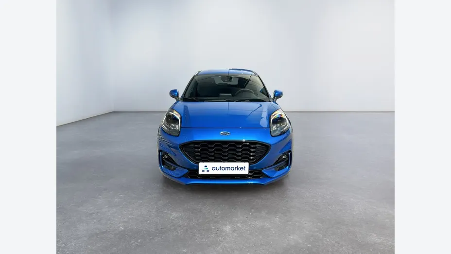 FORD Puma Puma 1.0 EcoBoost ST-Line