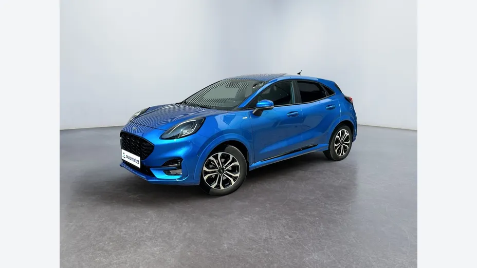 FORD Puma Puma 1.0 EcoBoost ST-Line
