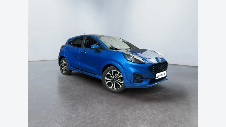 FORD Puma Puma 1.0 EcoBoost ST-Line