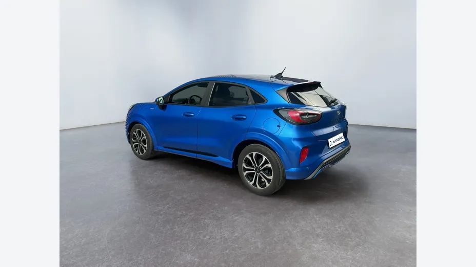 FORD Puma Puma 1.0 EcoBoost ST-Line