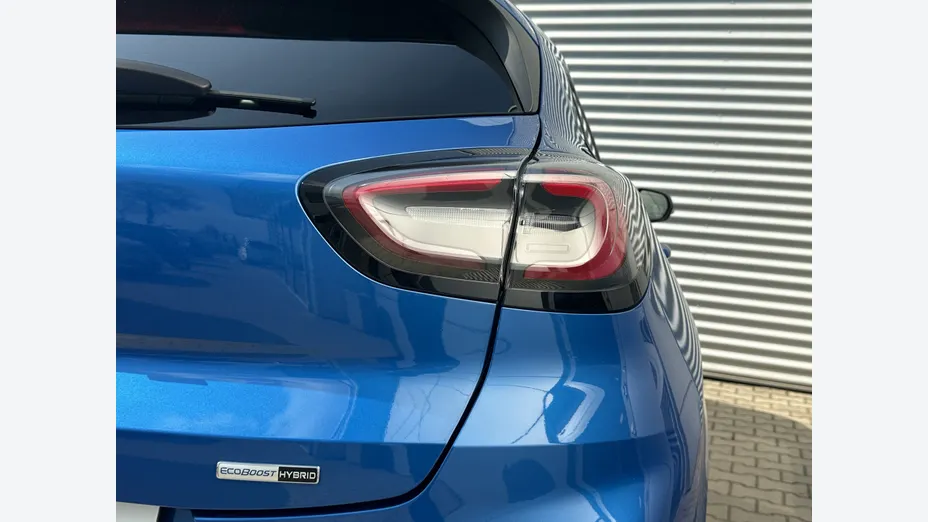 FORD Puma Puma 1.0 EcoBoost ST-Line