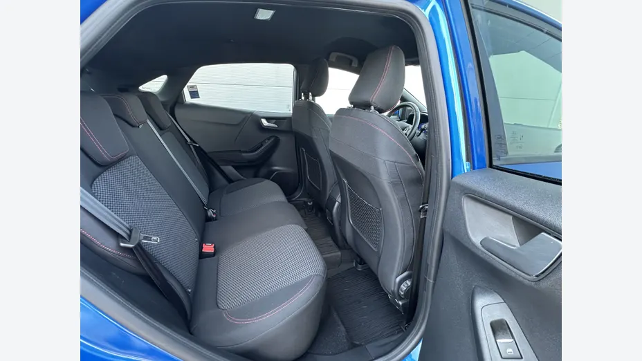 FORD Puma Puma 1.0 EcoBoost ST-Line