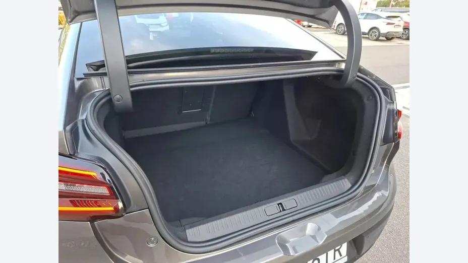 CITROEN C4 X C4 X 1.2 PureTech Max S&S EAT8