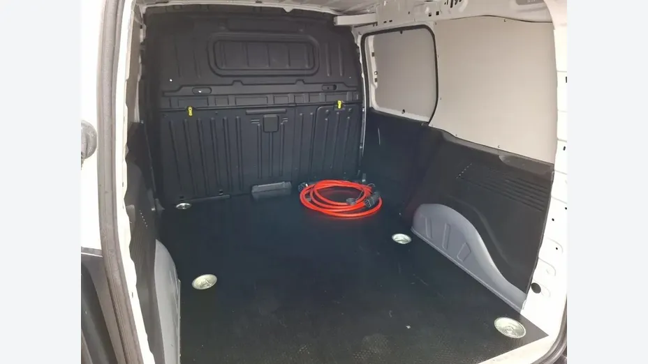 PEUGEOT Partner Van e-Partner Standard