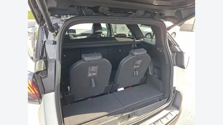 PEUGEOT 5008 5008 1.5 BlueHDi GT S&S EAT8