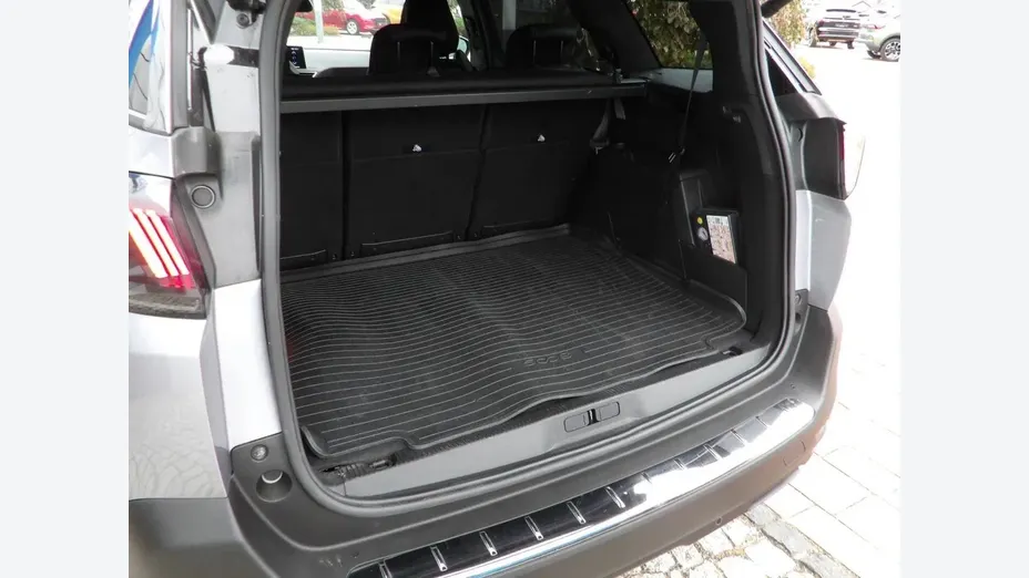 PEUGEOT 5008 5008 1.5 BlueHDi Allure Pack S&S EAT8