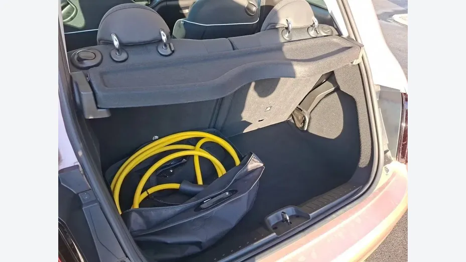 FIAT 500 500 42 kWh Icon