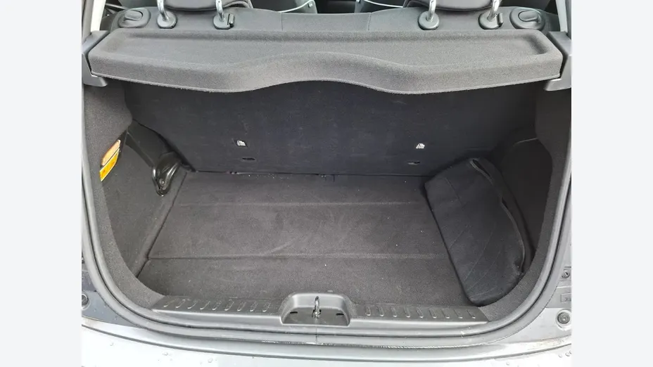 FIAT 500 500 3+1 42 kWh
