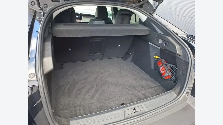 PEUGEOT 408 408 1.2 PureTech mHEV Allure S&S e-DSC6