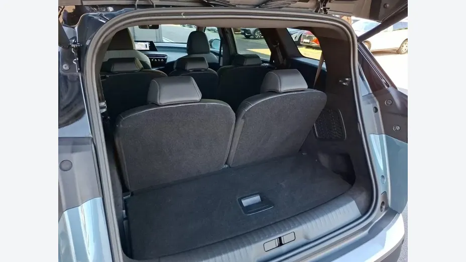 PEUGEOT 5008 5008 1.2 PureTech mHEV GT S&S e-DCS6